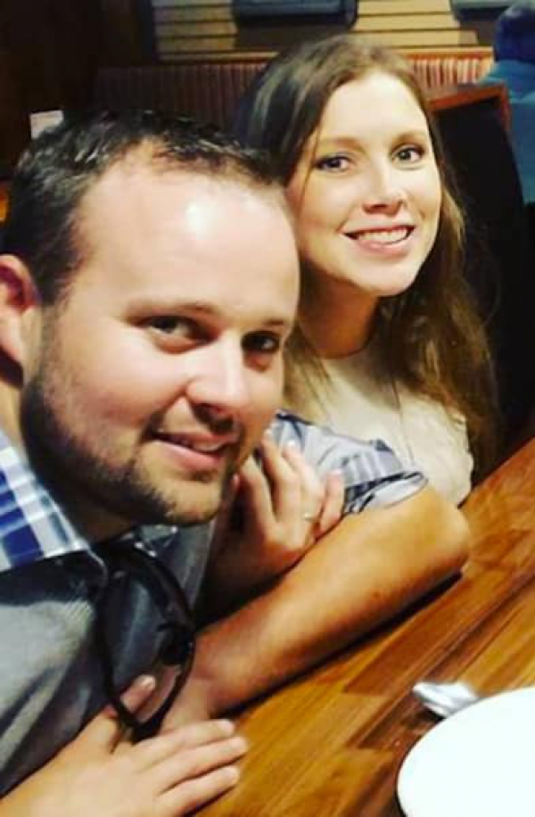Josh and Anna Duggar: Still in Marriage Counseling, Hanging By a Thread