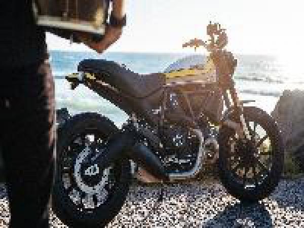 Ducati Scrambler Mach 2.0 launch confirmed for India, dates out soon!