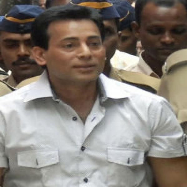 1993 Bombay blasts case: Abu Salem, four others to face punishment today