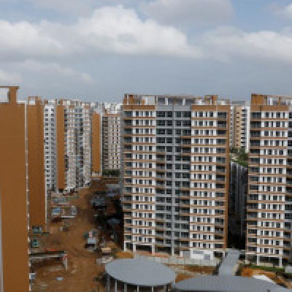 Disruptions in housing market will be very short-lived, says Keki Mistry