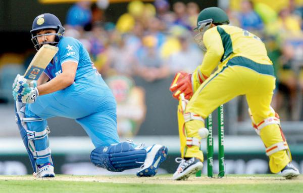 India vs Australia upcoming series to be played as per old ICC rules
