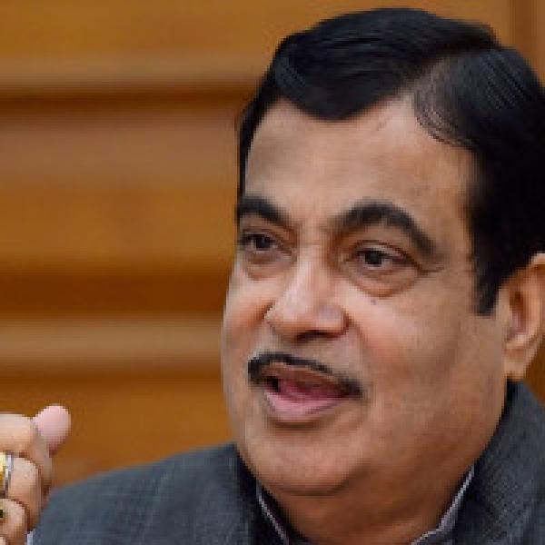 No rollback of cess on big cars but vehicle scrappage policy could come in: Nitin Gadkari