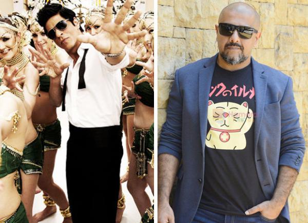  Court terms Shah Rukh Khan’s ‘Chammak Challo’ as derogatory; Vishal Dadlani reacts 