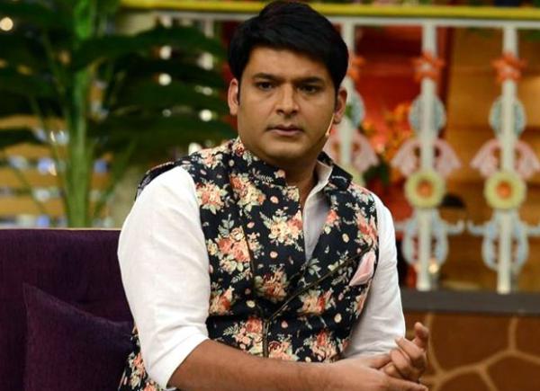  REVEALED: Kapil Sharma asserts that his health is the only reason behind his break 