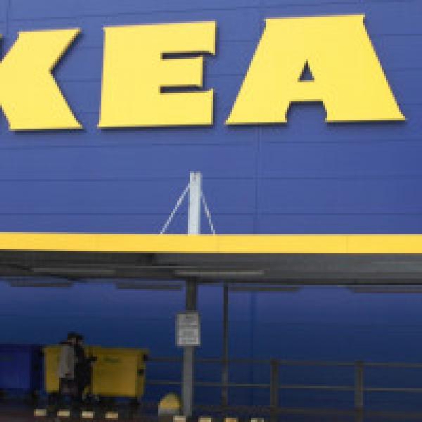 IKEA plans to open three stores across India