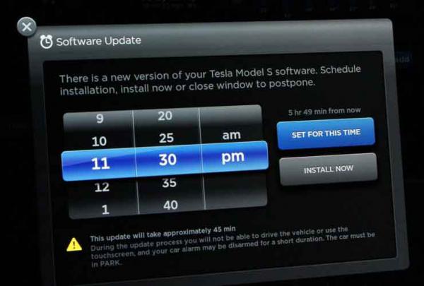 The Ludicrous+ Firmware Update Just Made The Tesla Model S The Fastest Car In The World