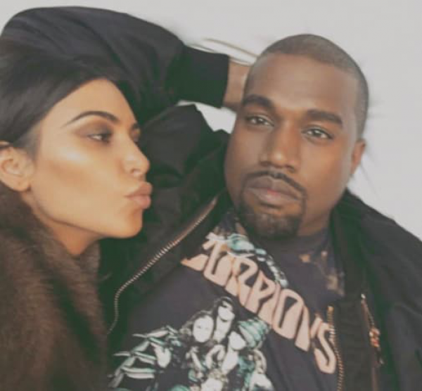 Kim Kardashian and Kanye West: Surrogate Details Revealed!