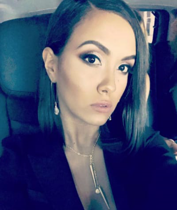Briana DeJesus: THIS is How I Got Revenge on My Cheating Ex!