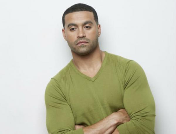 Apollo Nida Reunites With Fiancee From Behind Bars