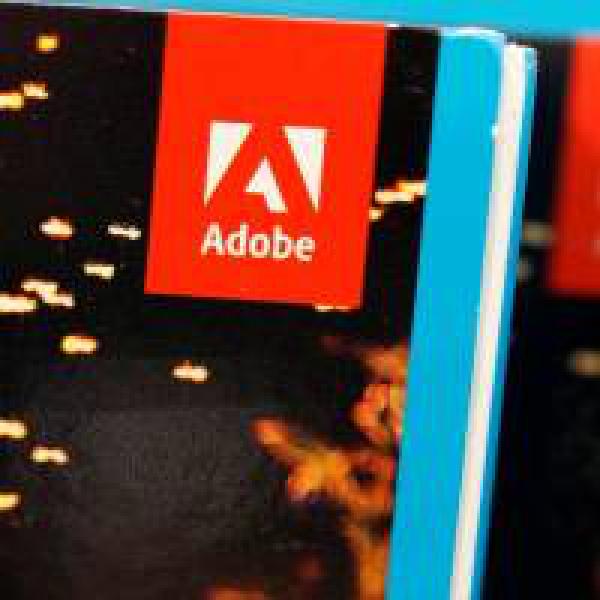Adobe introduces gender pay parity policy globally