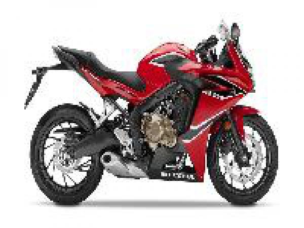 Honda CBR650F to be launched with engine, suspension updates shortly say rumours