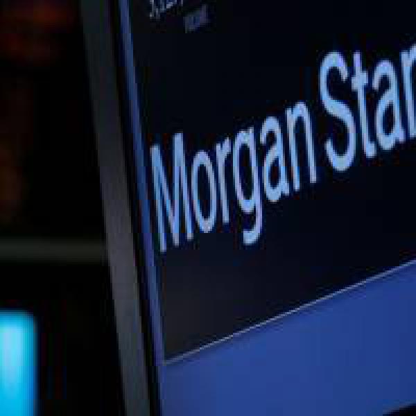 India in midst of domestic liquidity supercycle: Morgan Stanley
