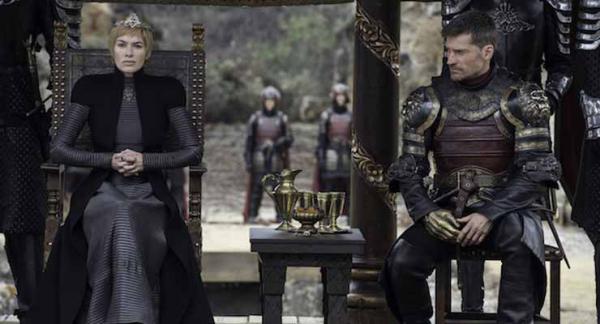 Jaime Lannister Suggests A Terrifying Spoiler From GOT Season 8 And We Can&apos;t Keep Calm