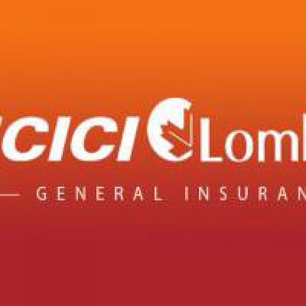 In four months, ICICI Lombard General Insurance valuations jump 50%