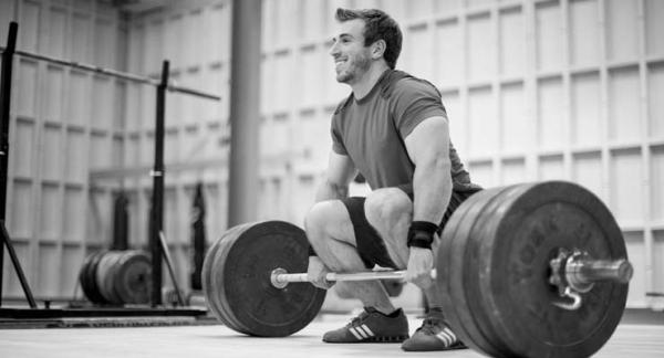 5 Most Common Deadlift Mistakes You Don&apos;t Know You Are Making