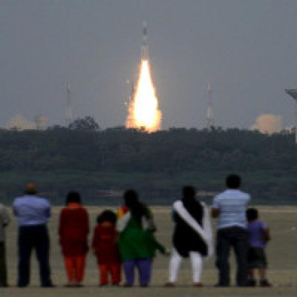 ISRO Missions: The story behind how satellites get launched into space