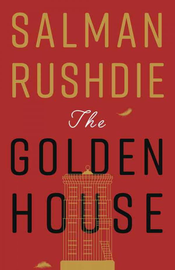 Salman Rushdie&apos;s New Book Is Out To Set Your Literary Soul On Fire