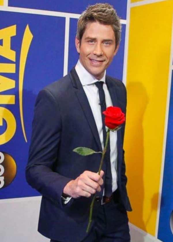 Arie Luyendyk Jr. Named The Bachelor: Why Was He Picked? Why Not Peter Kraus?