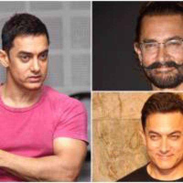 How Aamir Khan#39;s success at box office shows content is king