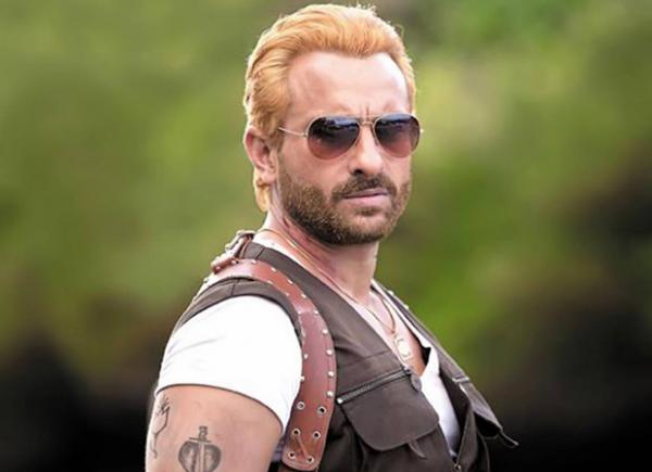  REVEALED: Go Goa Gone 2 gets a go ahead and Saif Ali Khan will definitely be a part of it 