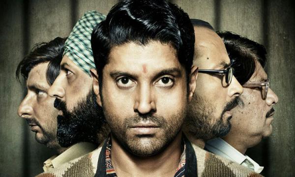  Movie Review: Lucknow Central 
