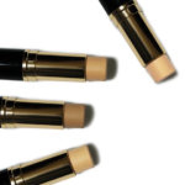 5 Foundation Sticks For The Girl On The Go