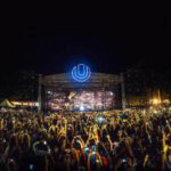 Road To Ultra & The Chainsmokers, Live In Mumbai!