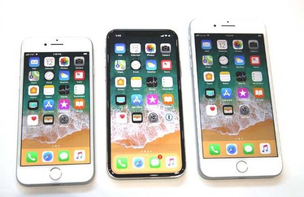 Apple event: Here's all you need to know about the three new iPhones