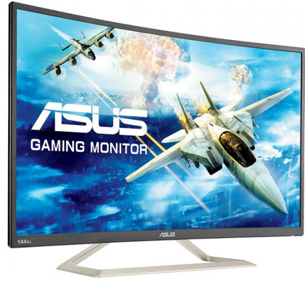 ASUS VA326H gaming monitor: Price, features and more