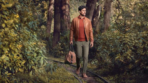 Clothes brand sign Kunal Kapoor as brand ambassador for 2 years