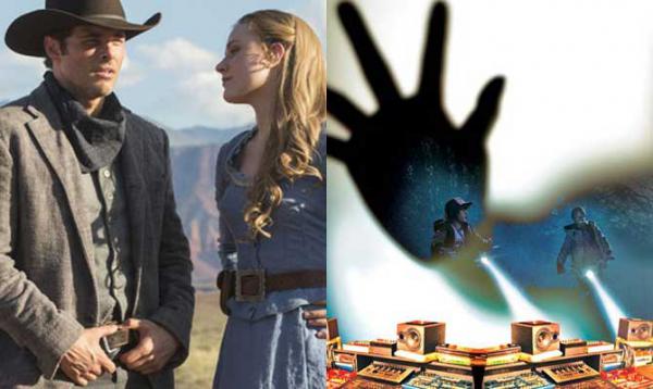 'Stranger Things', 'Westworld' emerge as big Creative Arts Emmy winners