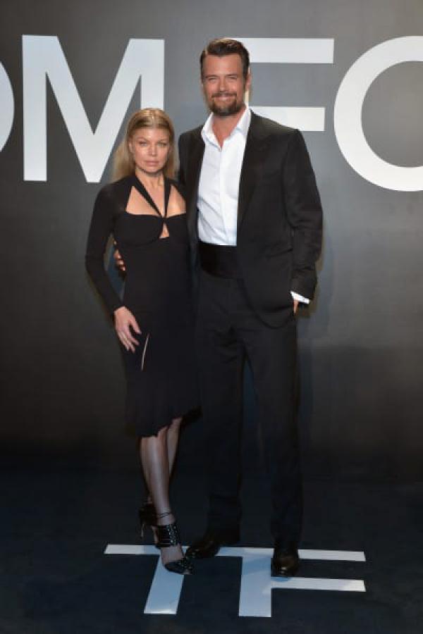 Fergie and Josh Duhamel: The Marriage is Over!
