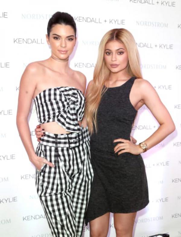 Kendall & Kylie Jenner: SLAMMED By Fans For Racial Insensitivity!