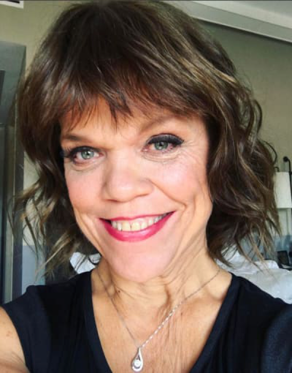 Amy Roloff: Slammed by Haters After Granddaughter's Birth!