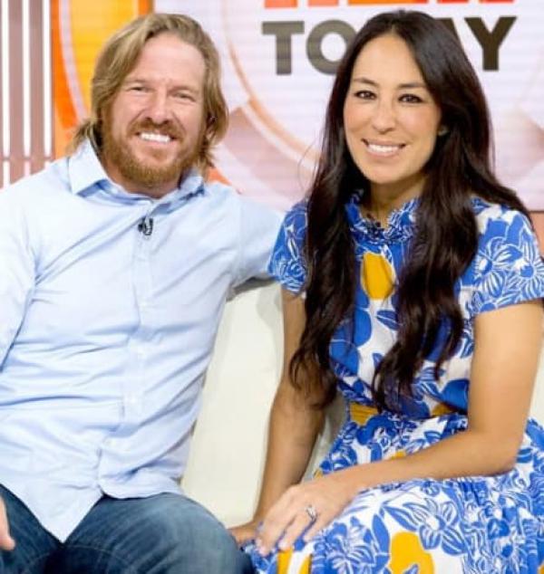 Chip and Joanna Gaines: About That Divorce Chatter...