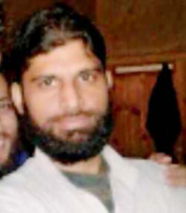 Amarnath attack mastermind LeT commander Abu Ismail among 2 terrorists killed
