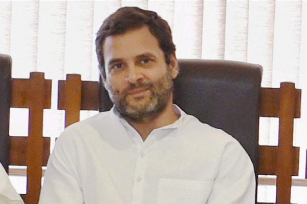 Does not behove PM to call Rahul 'pappu', shehzada: Congress