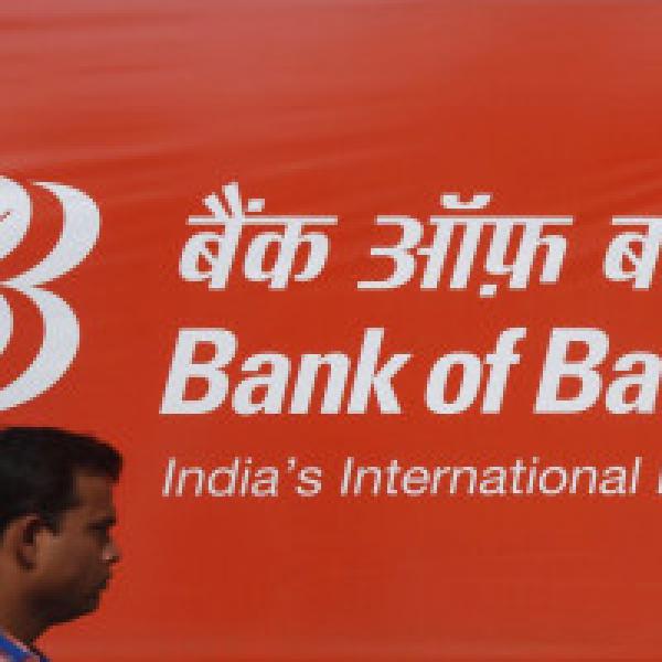 Bank of Baroda to offer small business loans to Amazon sellers at 10.45-11.5% rates