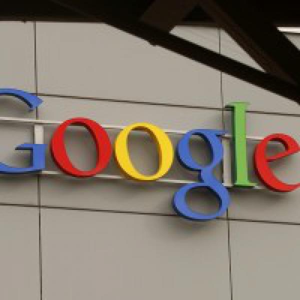 Former women employees sue Google for alleged gender bias
