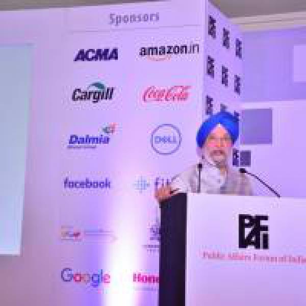 Govt considering changes in bankruptcy law to protect homebuyers: Hardeep Singh Puri