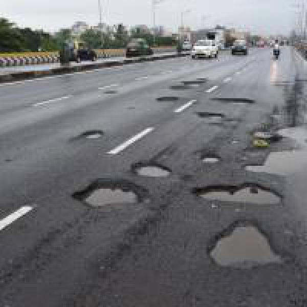 Bad road condition due to monsoon, not negligence: Mizoram CM