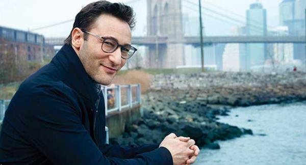 Ever Wondered How Great Leaders Inspire Action? Here Is A Clue By Simon Sinek