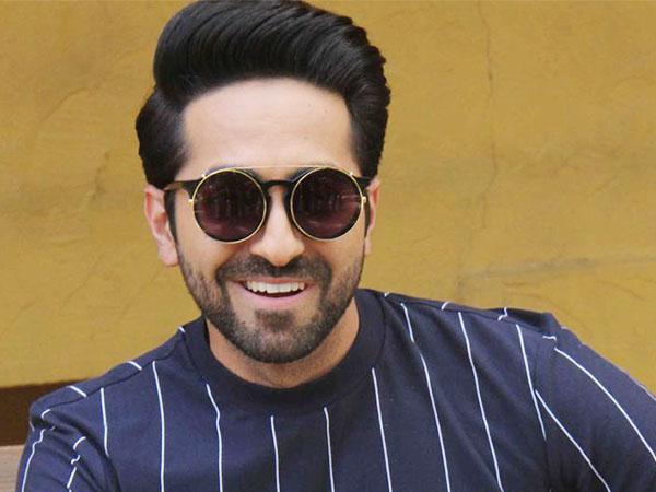 Ayushmann Khurrana says content based cinema is the way to go 