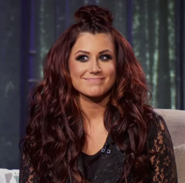 Chelsea Houska, Other Stars: BUSTED Over Instagram Ads!