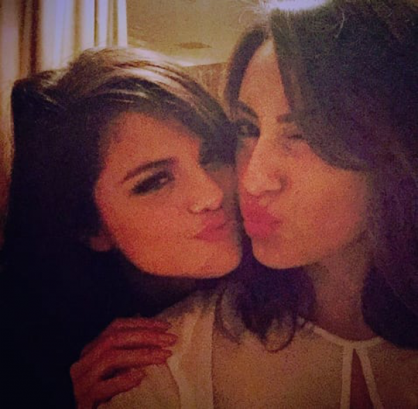 Selena Gomez and Francia Raisa: How Their Friendship Led to a Kidney Transplant!