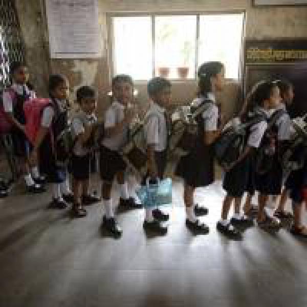 Puducherry mulls implementation of safety measures for students in schools