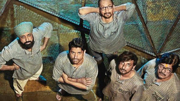 Lucknow Central Review: This Prison Break Drama Starring Farhan Akhtar Is An Entertaining Watch