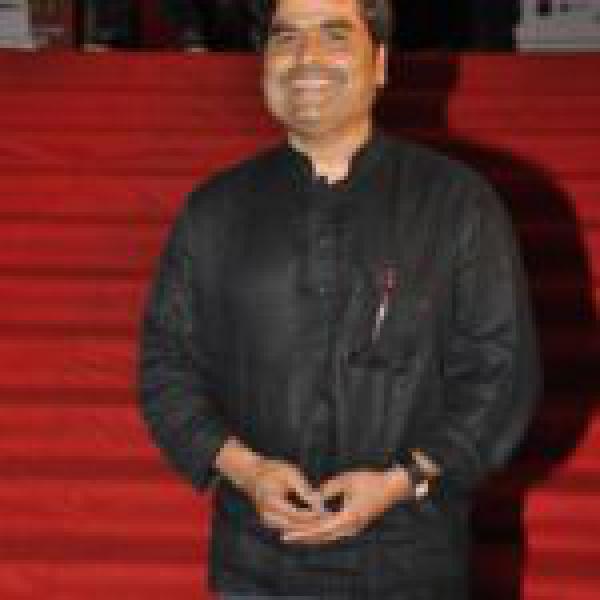 Filmmaker Vishal Bharadwaj Comes Out In Kangana Ranaut’s Support