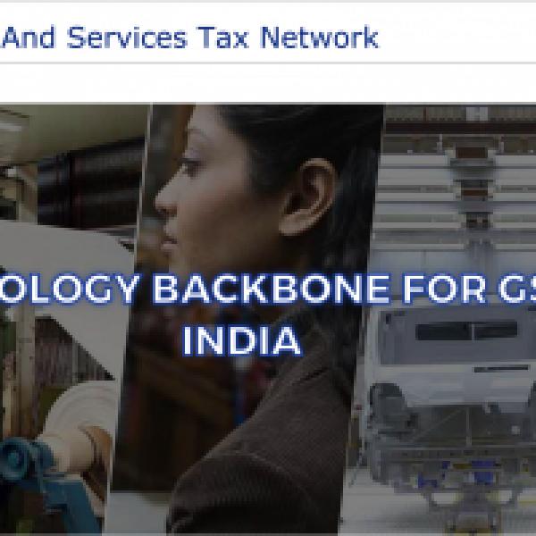 GoM headed by Sushil Modi to look into GSTN portal hiccups