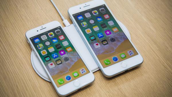 The iPhone 8 Has A Smaller Battery Than The iPhone 7 But It Will Last Just As Long